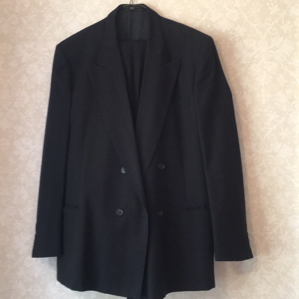 vintage valentino suite 1989/90